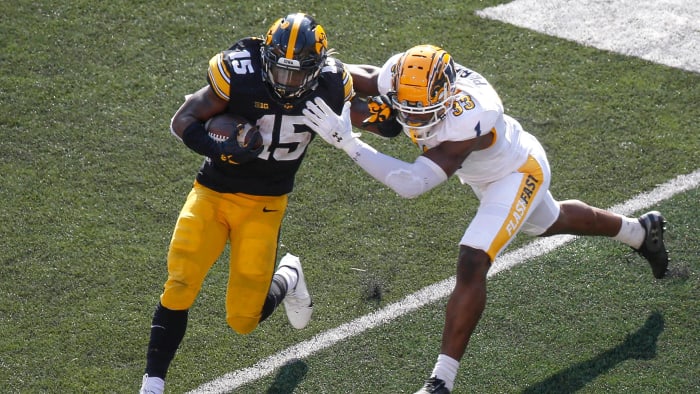 Marvin Pierre